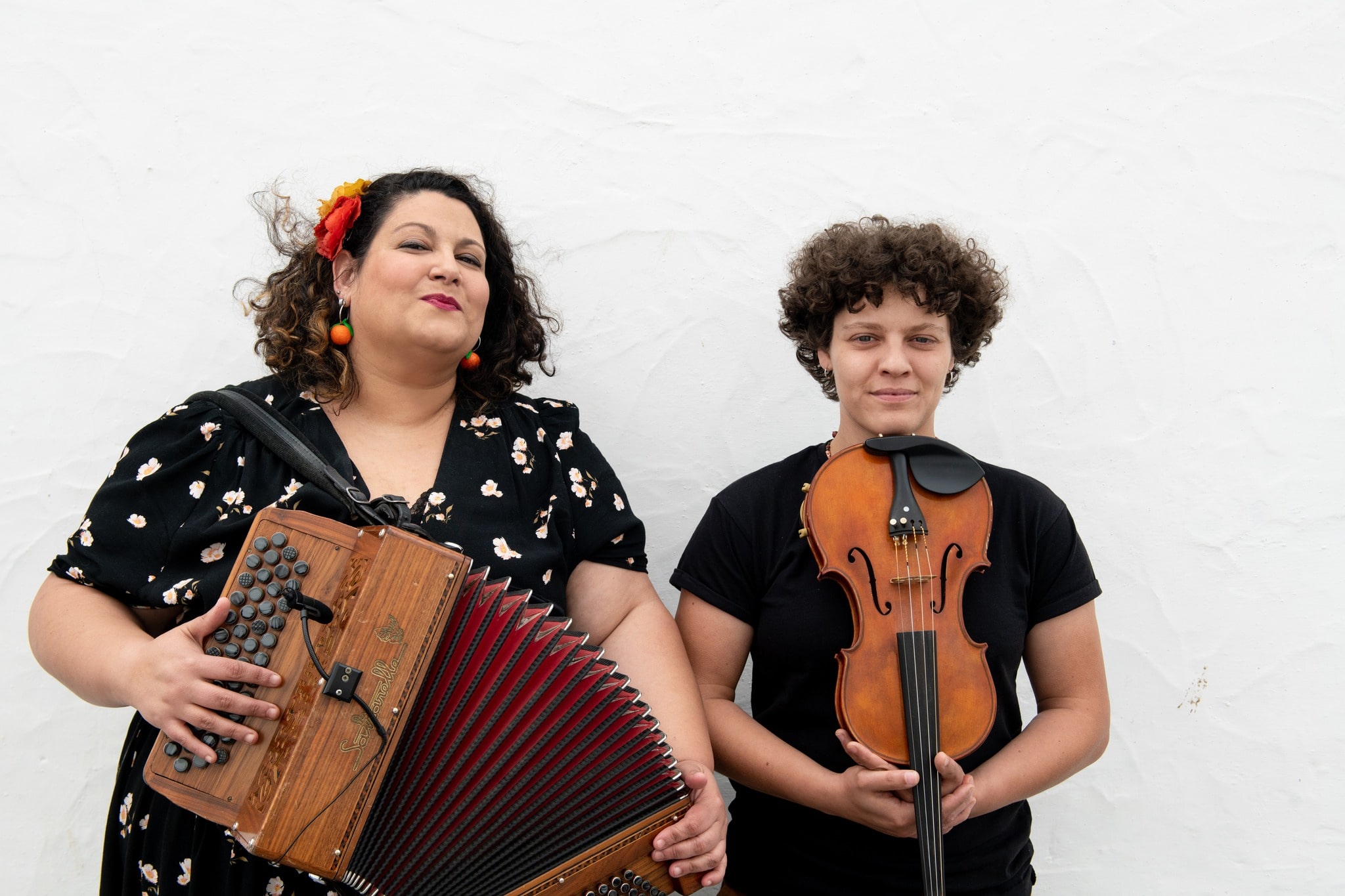 Bailes de Maresia Festa da Dança