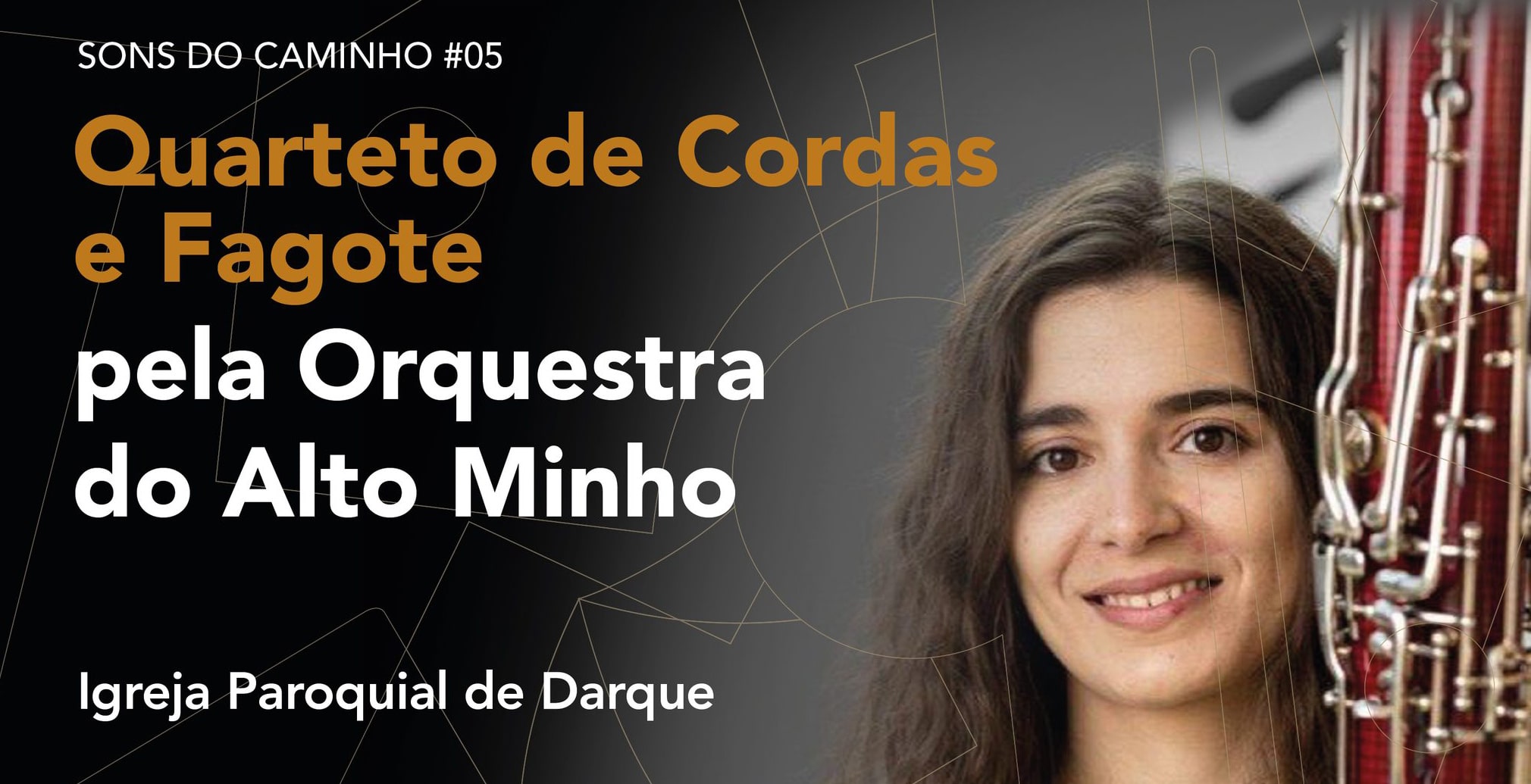 Quarteto de Cordas e Fagote