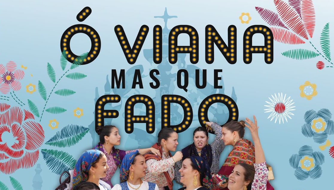 Ó Viana Mas que Fado