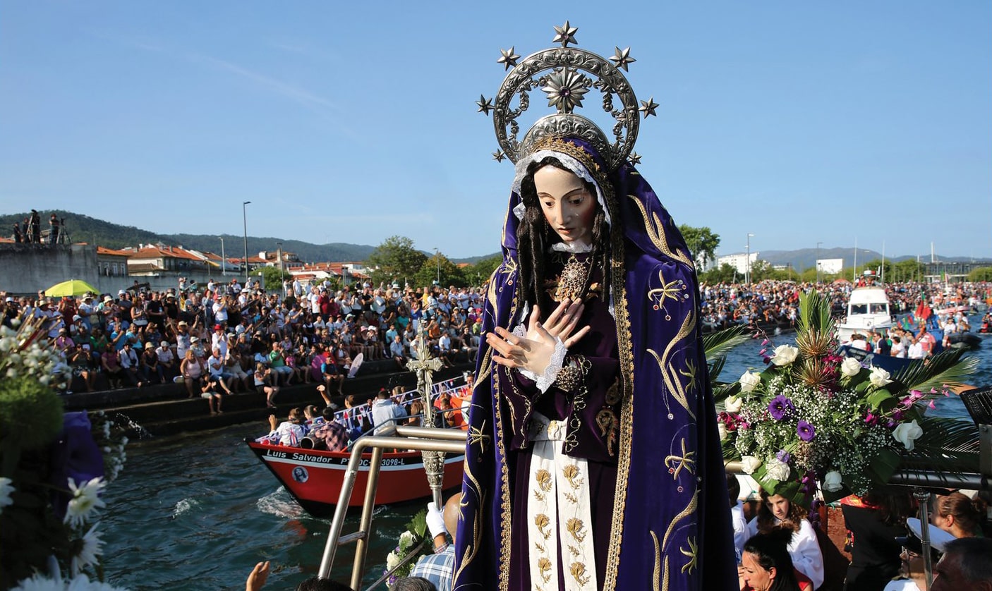 Romaria de Nossa Senhora d'Agonia