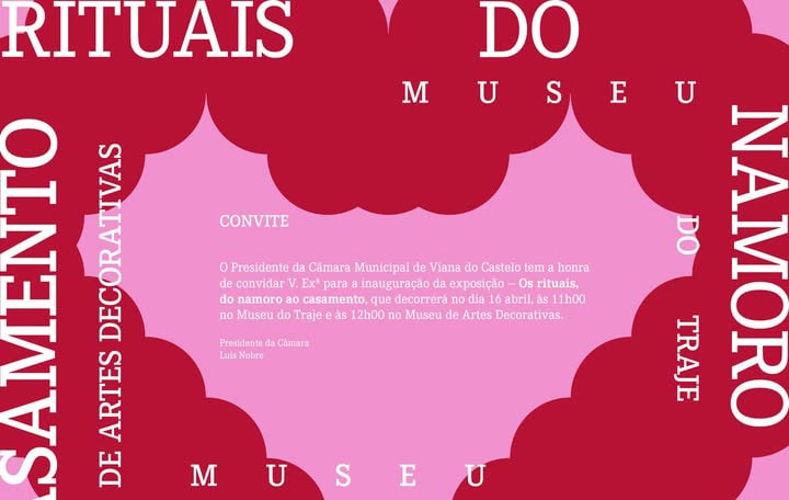 Rituais: do Namoro ao Casamento