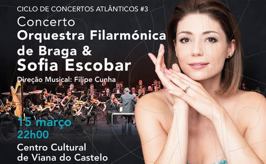 Ciclo de Concertos Atlânticos #03