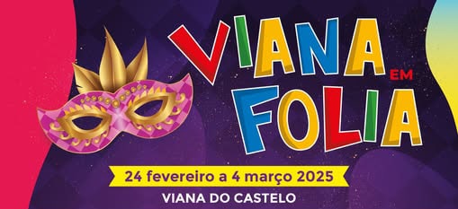 Viana em Folia